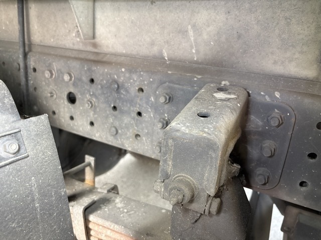 Mitsubishi CANTER 2016 8582480-14