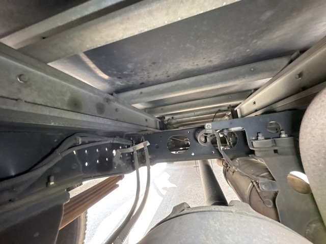 Mitsubishi CANTER 2016 8582480-15