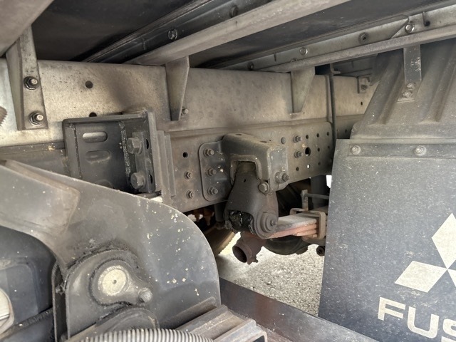 Mitsubishi CANTER 2016 8582480-16