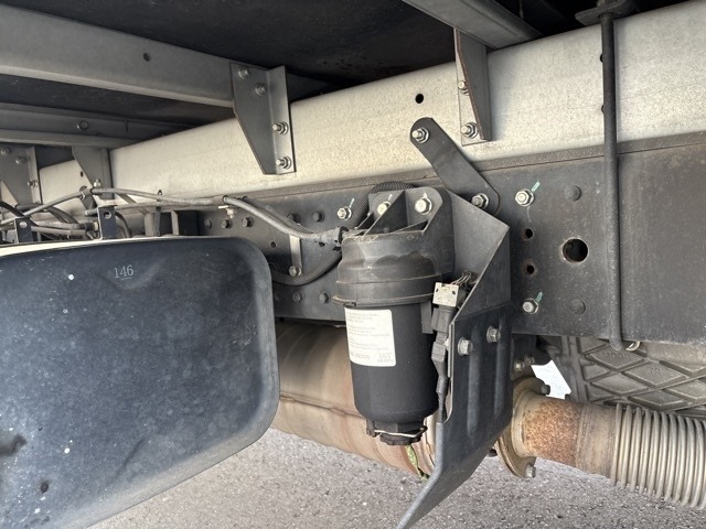 Mitsubishi CANTER 2016 8582480-17