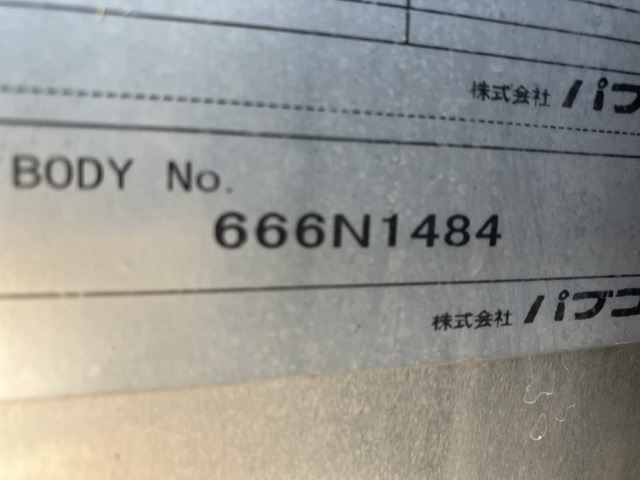 Mitsubishi CANTER 2016 8582480-19