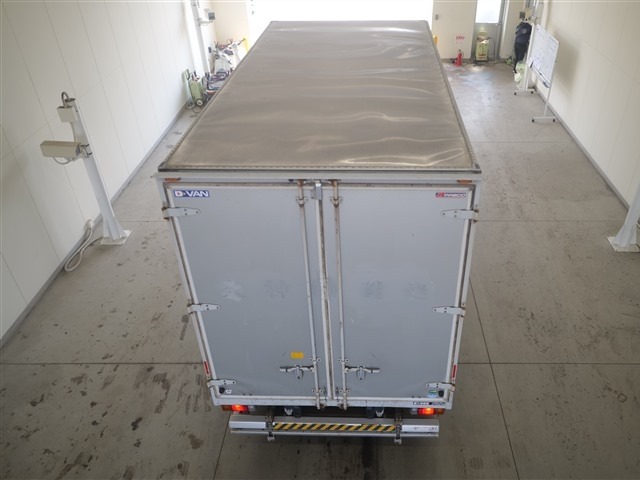 Mitsubishi CANTER 2016 8582480-3
