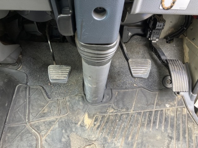 Mitsubishi CANTER 2016 8582480-4