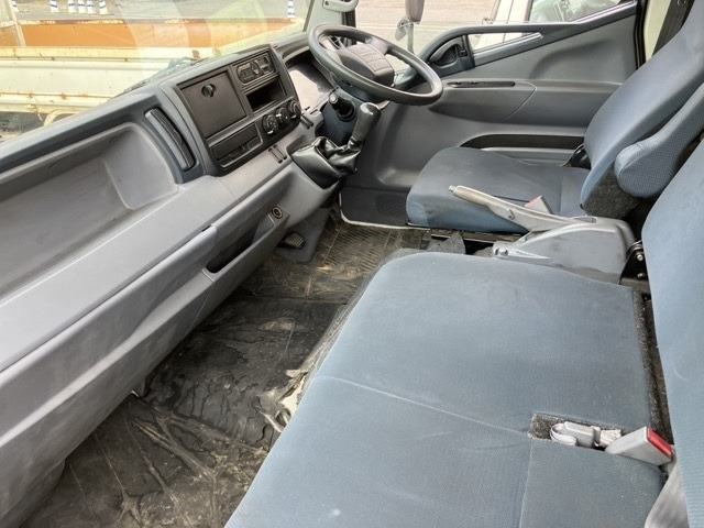 Mitsubishi CANTER 2016 8582480-5