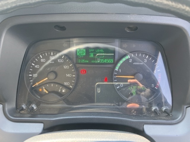 Mitsubishi CANTER 2016 8582480-7