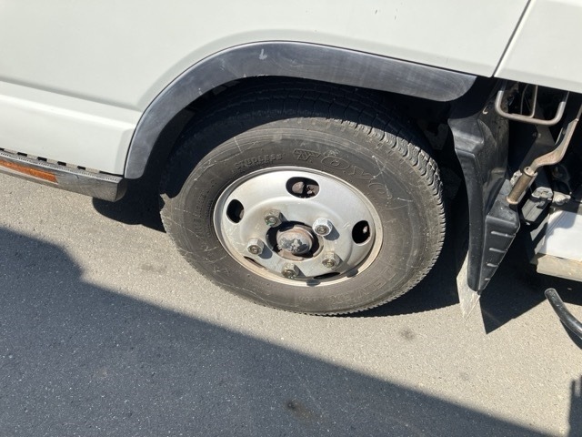 Mitsubishi CANTER 2016 8582480-9