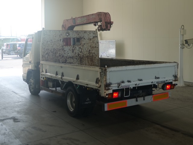 Mitsubishi CANTER 2007 8582481-1
