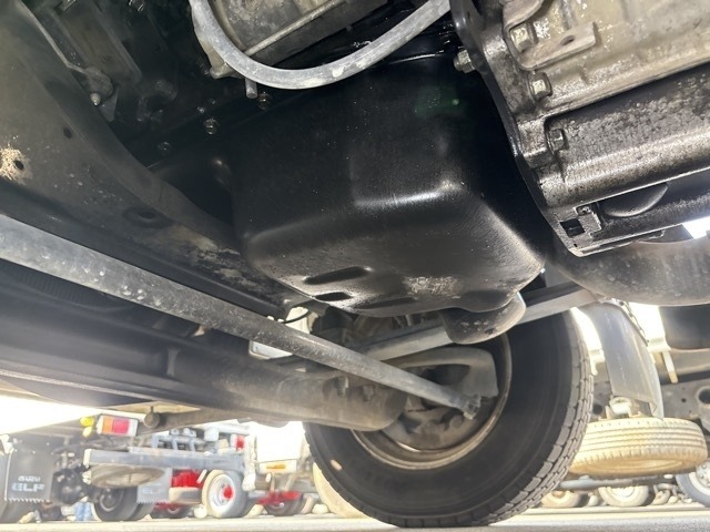 Mitsubishi CANTER 2007 8582481-11