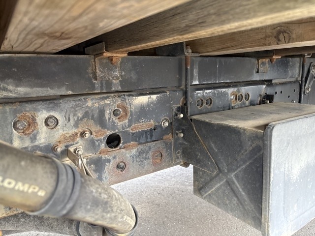 Mitsubishi CANTER 2007 8582481-12