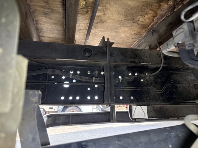 Mitsubishi CANTER 2007 8582481-13
