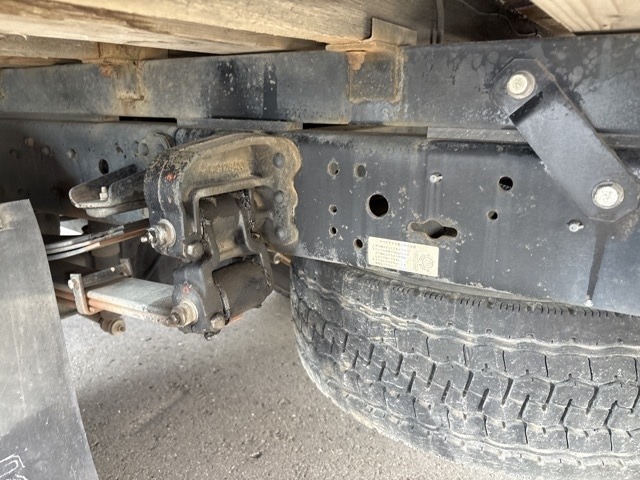 Mitsubishi CANTER 2007 8582481-14