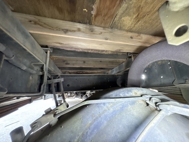 Mitsubishi CANTER 2007 8582481-15