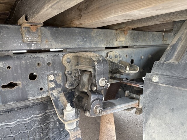 Mitsubishi CANTER 2007 8582481-16