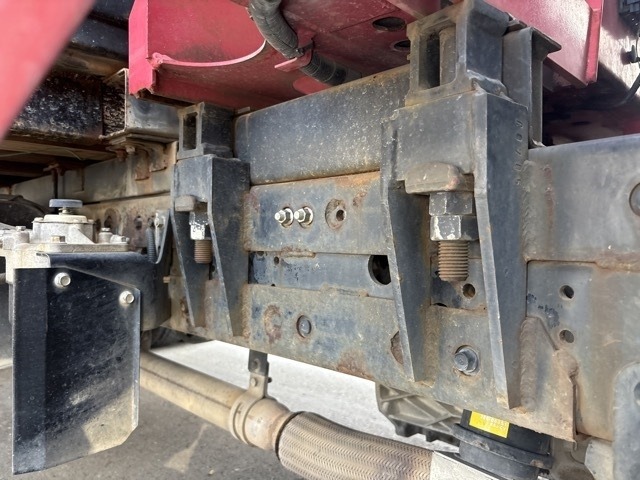 Mitsubishi CANTER 2007 8582481-17