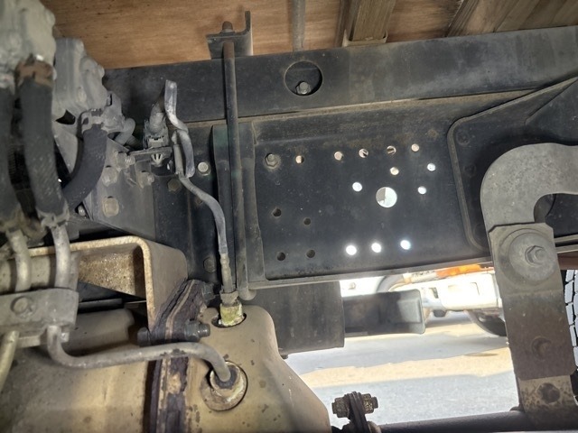 Mitsubishi CANTER 2007 8582481-18