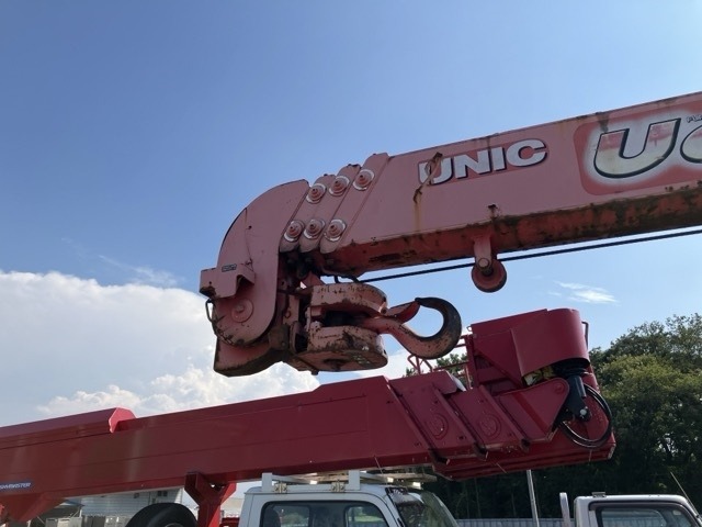 Mitsubishi CANTER 2007 8582481-20