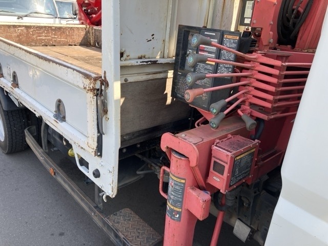 Mitsubishi CANTER 2007 8582481-21