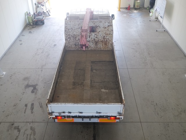 Mitsubishi CANTER 2007 8582481-3