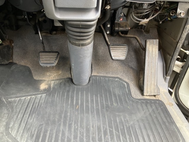 Mitsubishi CANTER 2007 8582481-4