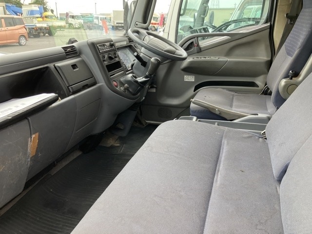 Mitsubishi CANTER 2007 8582481-5