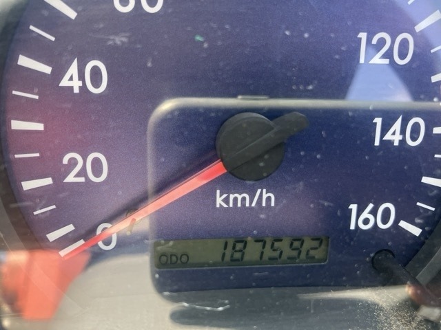 Mitsubishi CANTER 2007 8582481-6