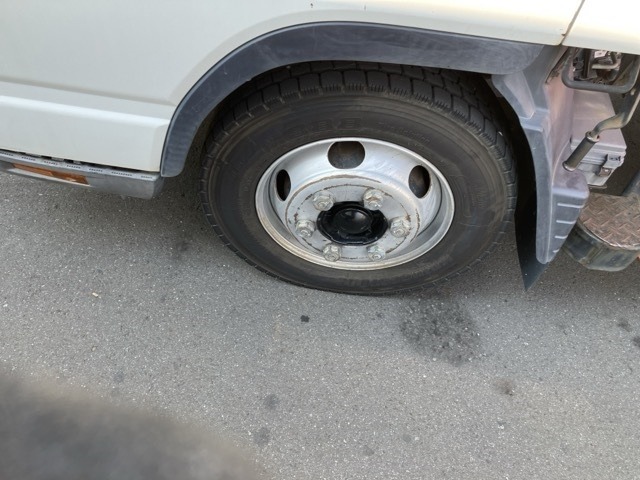 Mitsubishi CANTER 2007 8582481-9
