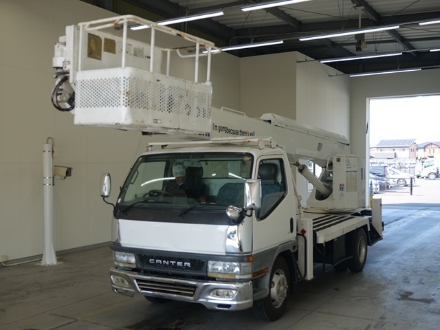 Mitsubishi CANTER 2000 8582488-0