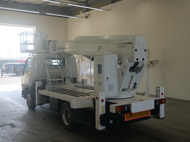 Mitsubishi CANTER 2000 8582488-1