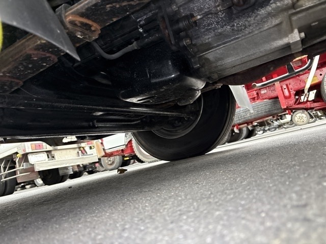 Mitsubishi CANTER 2000 8582488-11
