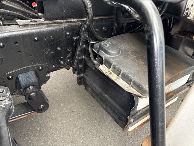 Mitsubishi CANTER 2000 8582488-12