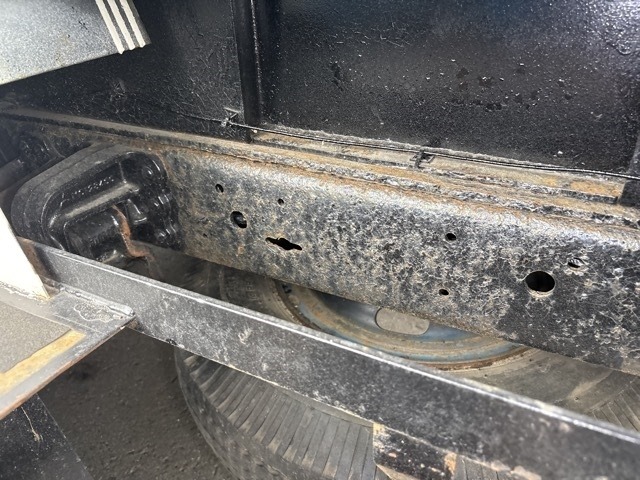 Mitsubishi CANTER 2000 8582488-14