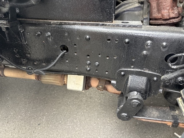 Mitsubishi CANTER 2000 8582488-17