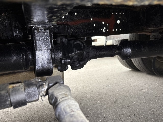 Mitsubishi CANTER 2000 8582488-18