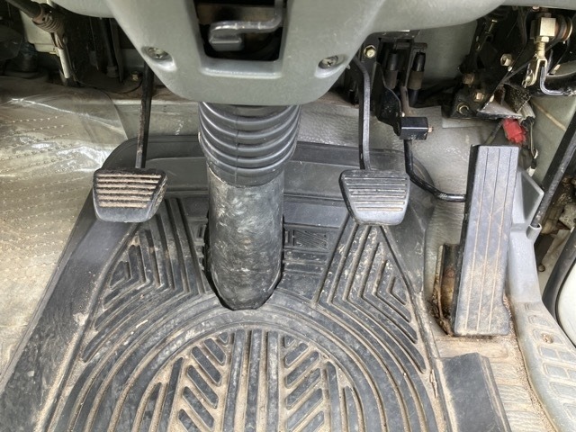 Mitsubishi CANTER 2000 8582488-4
