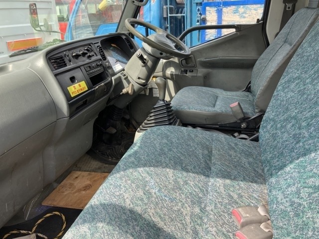 Mitsubishi CANTER 2000 8582488-5