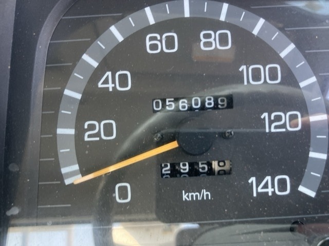 Mitsubishi CANTER 2000 8582488-6