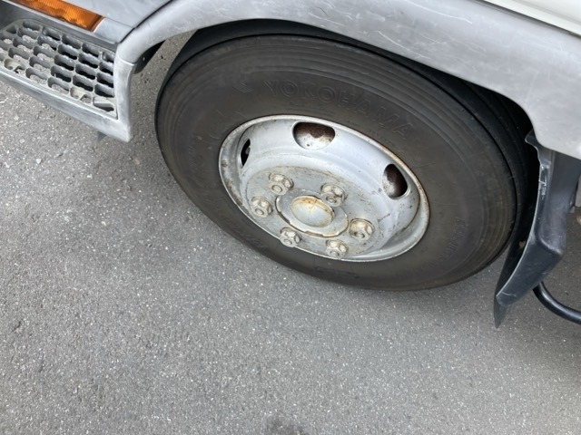 Mitsubishi CANTER 2000 8582488-9