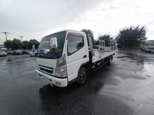 Mitsubishi CANTER 2004 8582538-0