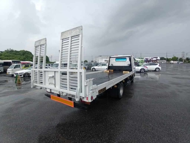Mitsubishi CANTER 2004 8582538-1