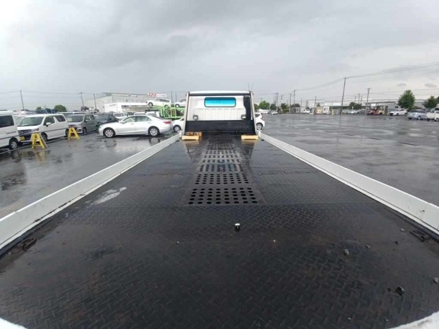 Mitsubishi CANTER 2004 8582538-10