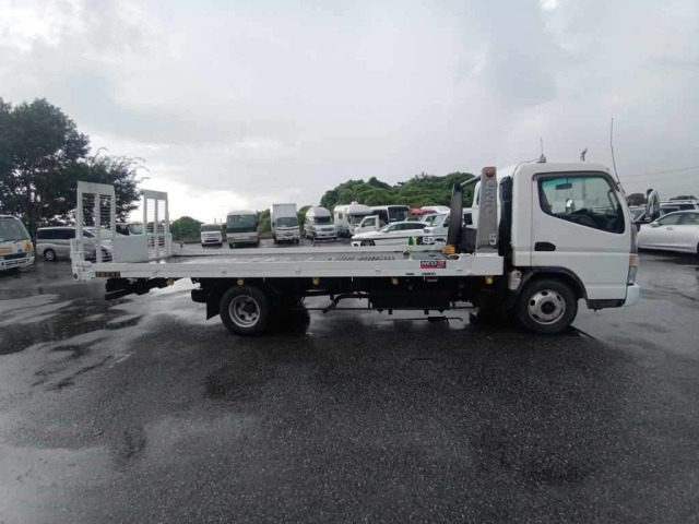 Mitsubishi CANTER 2004 8582538-3
