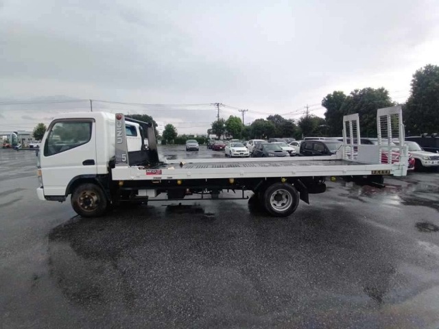 Mitsubishi CANTER 2004 8582538-4