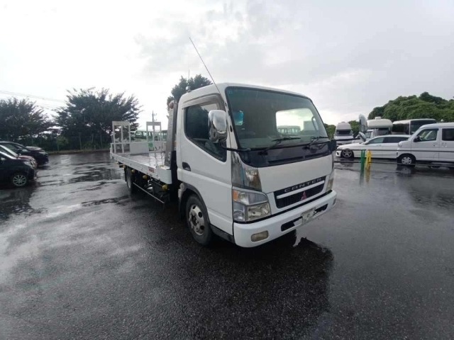 Mitsubishi CANTER 2004 8582538-5