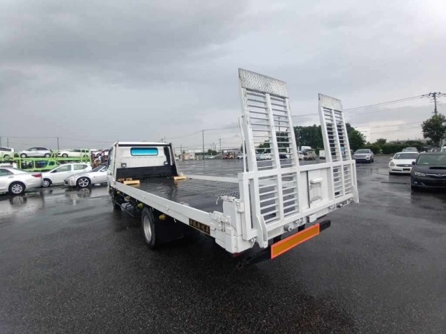 Mitsubishi CANTER 2004 8582538-6