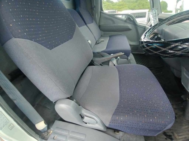 Mitsubishi CANTER 2004 8582538-8