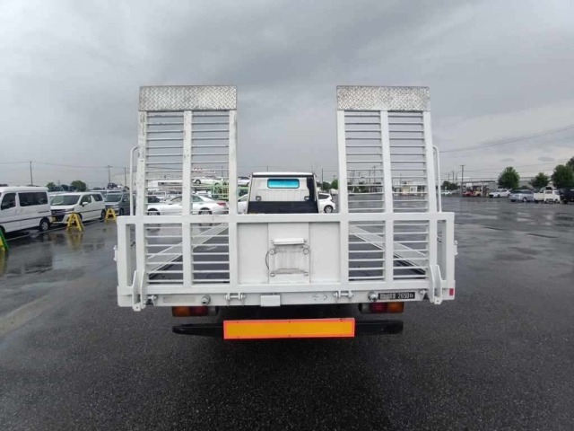 Mitsubishi CANTER 2004 8582538-9