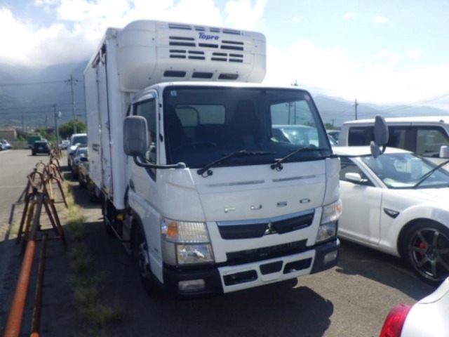 Mitsubishi CANTER 2019 8582556-0