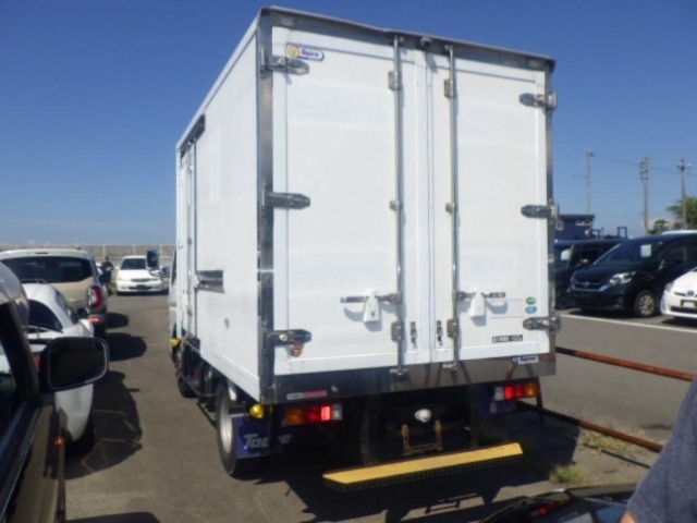 Mitsubishi CANTER 2019 8582556-1