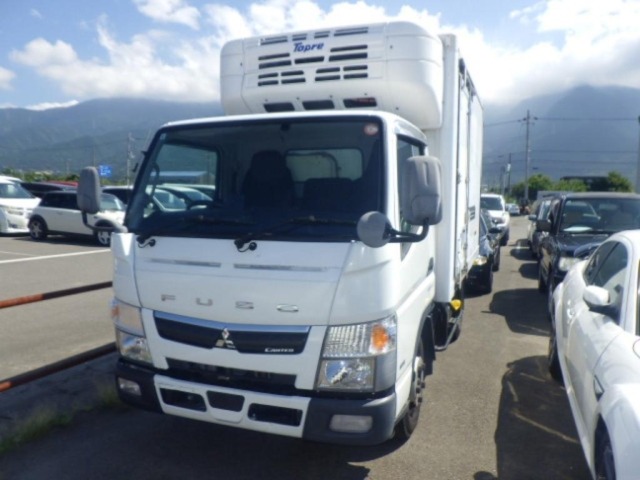 Mitsubishi CANTER 2019 8582556-4