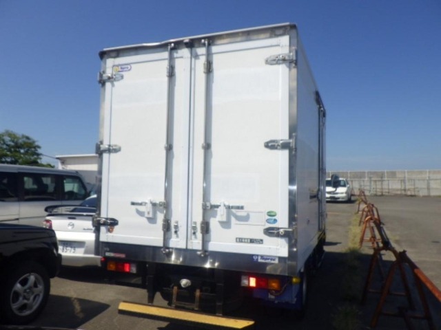 Mitsubishi CANTER 2019 8582556-5
